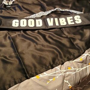 NWT Victoria's Secret Pink yoga bag or cooler